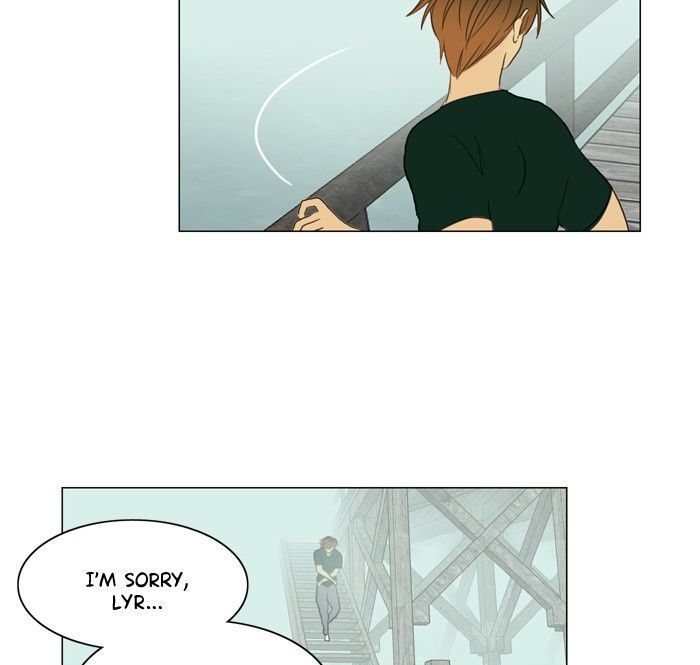 Siren’s Lament Chapter 77 - page 55