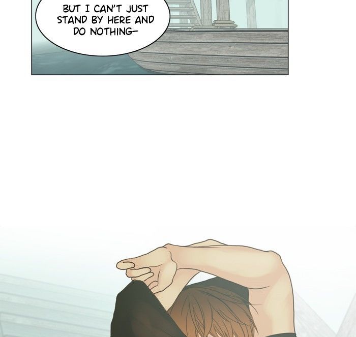 Siren’s Lament Chapter 77 - page 56