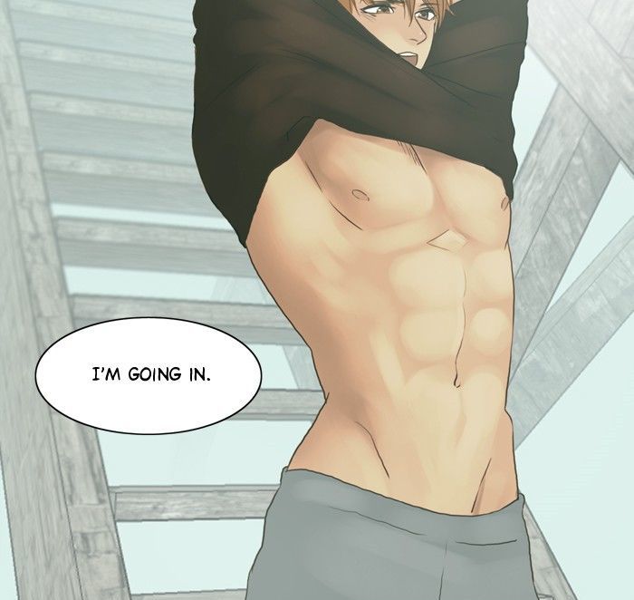 Siren’s Lament Chapter 77 - page 57