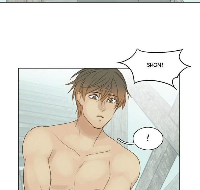 Siren’s Lament Chapter 77 - page 58