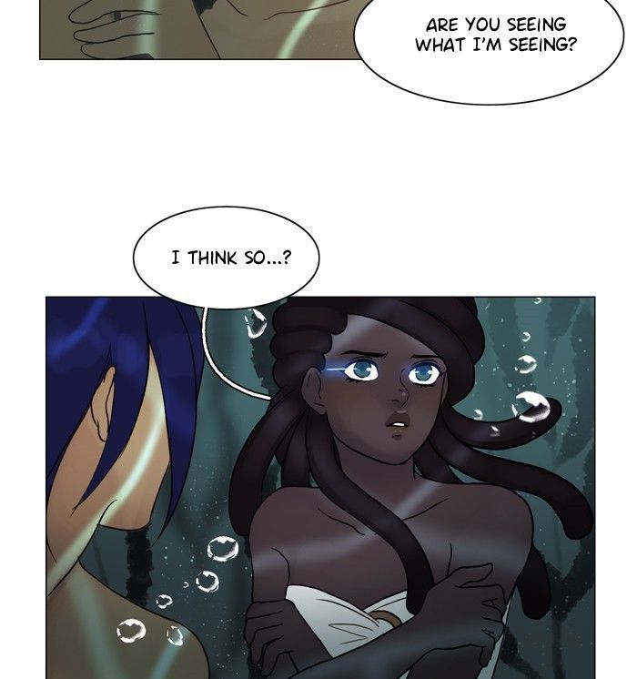 Siren’s Lament Chapter 77 - page 6