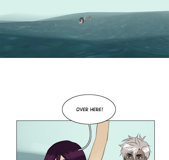 Siren’s Lament Chapter 77 - page 60