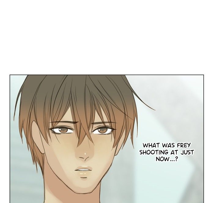 Siren’s Lament Chapter 77 - page 64