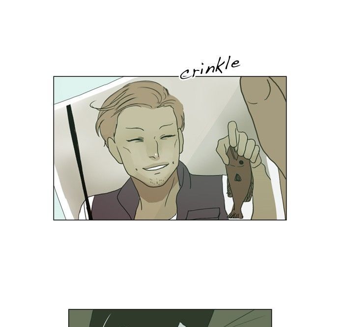 Siren’s Lament Chapter 77 - page 66