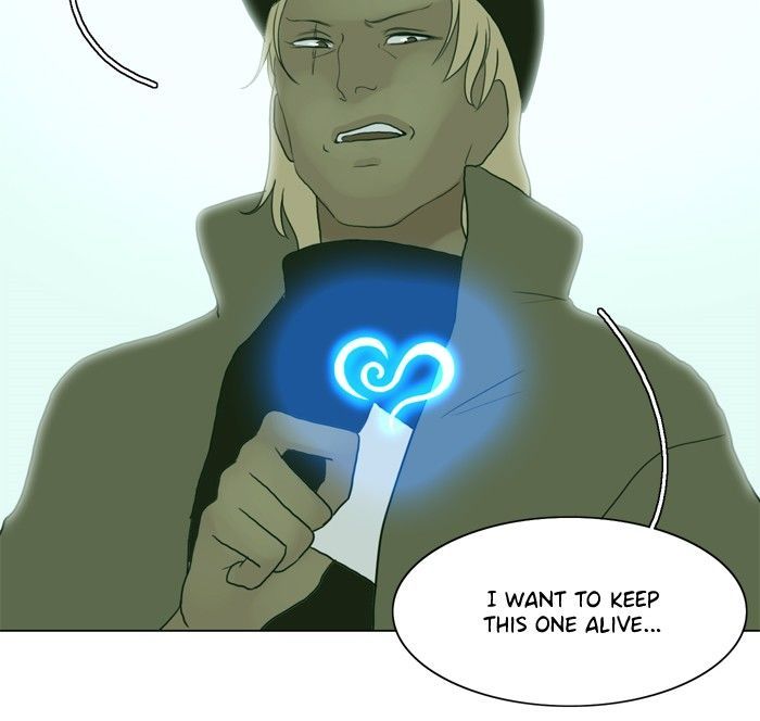Siren’s Lament Chapter 77 - page 68