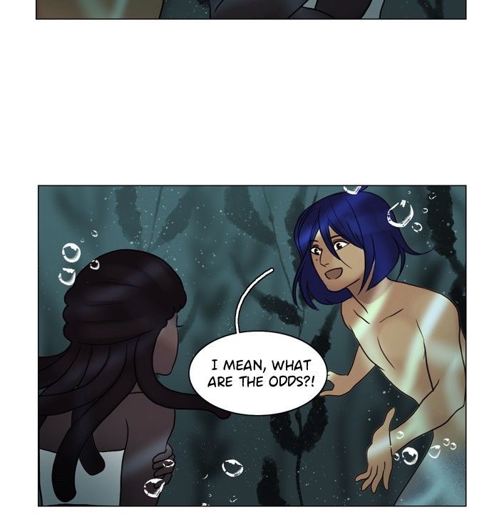 Siren’s Lament Chapter 77 - page 7
