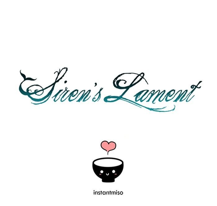 Siren’s Lament Chapter 77 - page 70