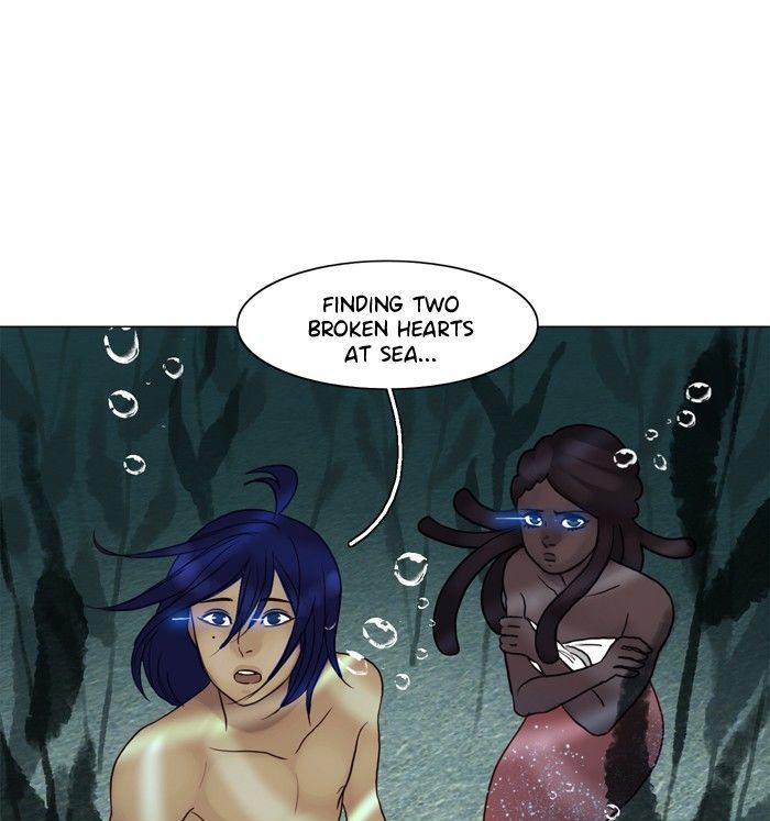 Siren’s Lament Chapter 77 - page 8