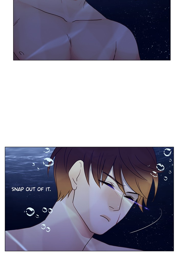 Siren’s Lament Chapter 136 - page 19