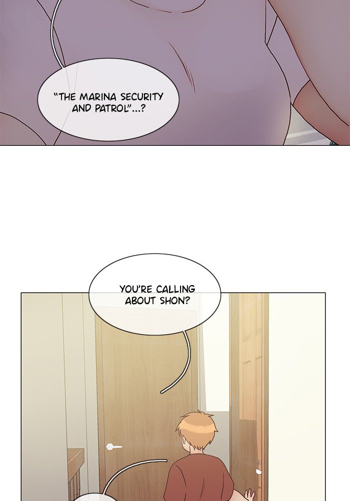 Siren’s Lament Chapter 136 - page 2