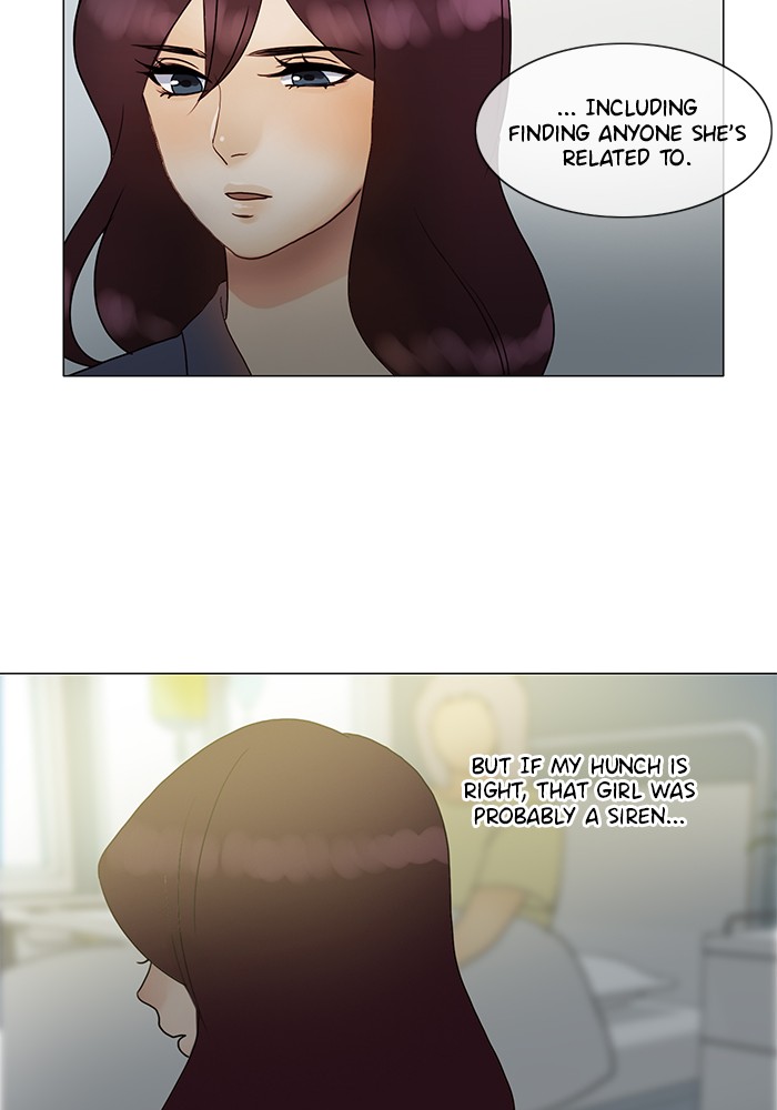 Siren’s Lament Chapter 136 - page 25