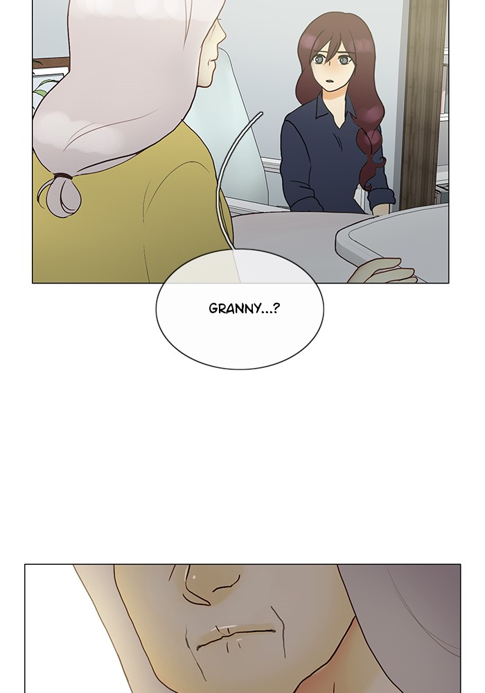 Siren’s Lament Chapter 136 - page 29