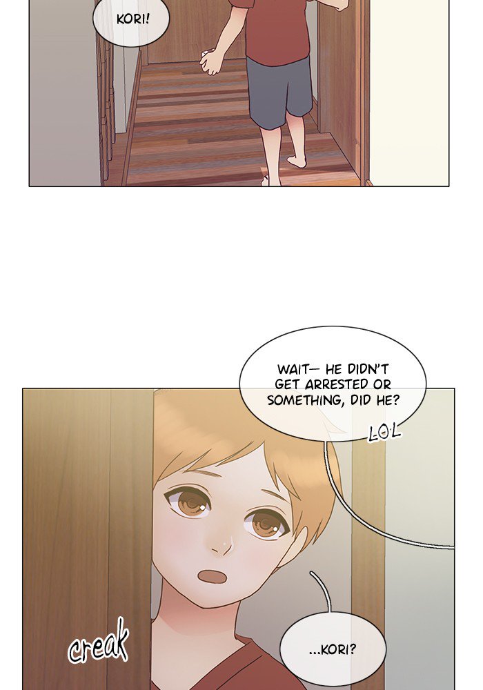 Siren’s Lament Chapter 136 - page 3