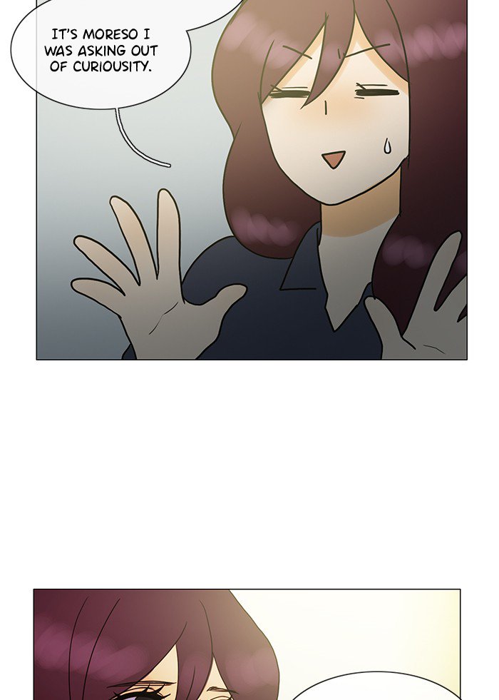 Siren’s Lament Chapter 136 - page 32