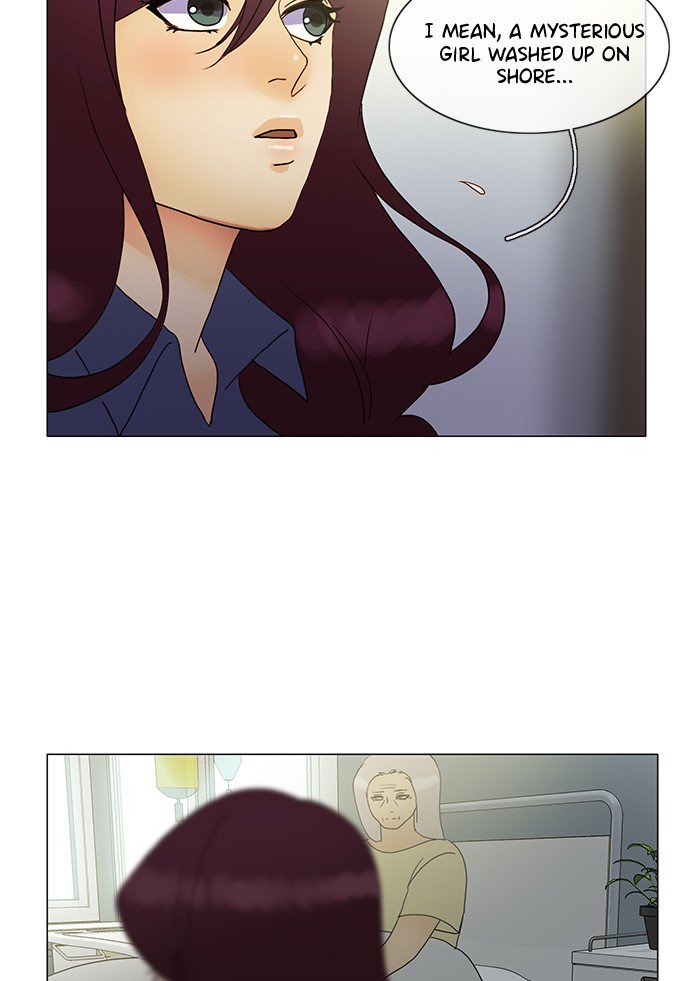 Siren’s Lament Chapter 136 - page 33