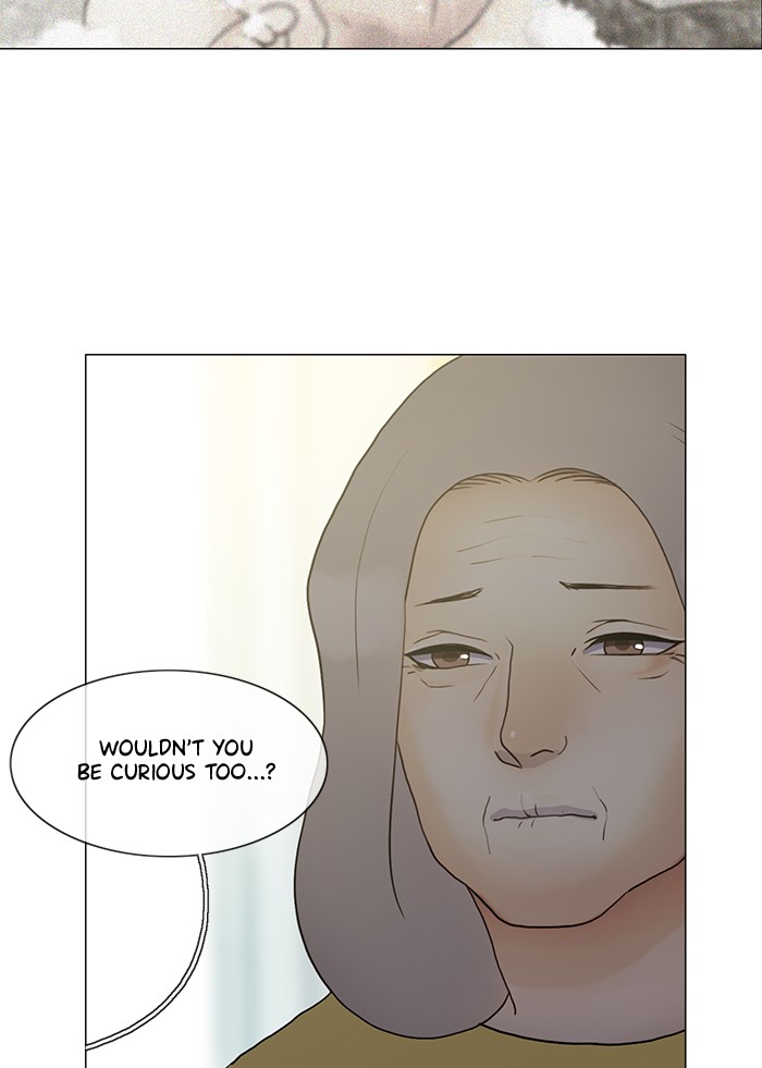 Siren’s Lament Chapter 136 - page 35