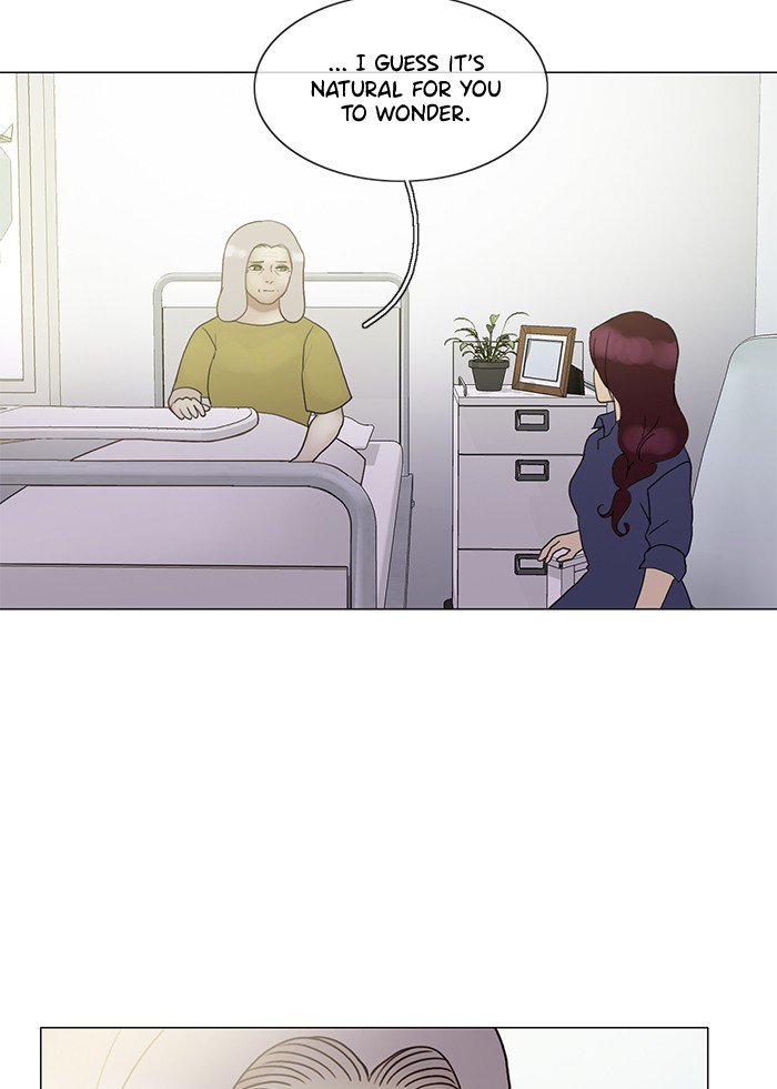 Siren’s Lament Chapter 136 - page 37