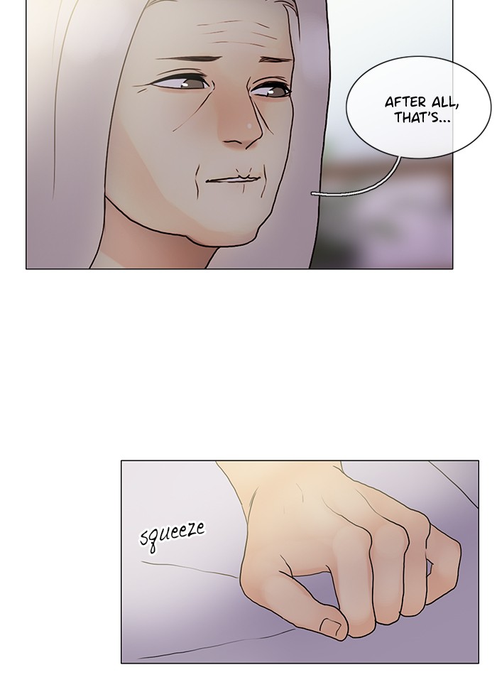 Siren’s Lament Chapter 136 - page 38