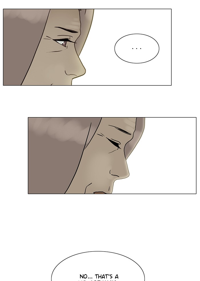 Siren’s Lament Chapter 136 - page 44