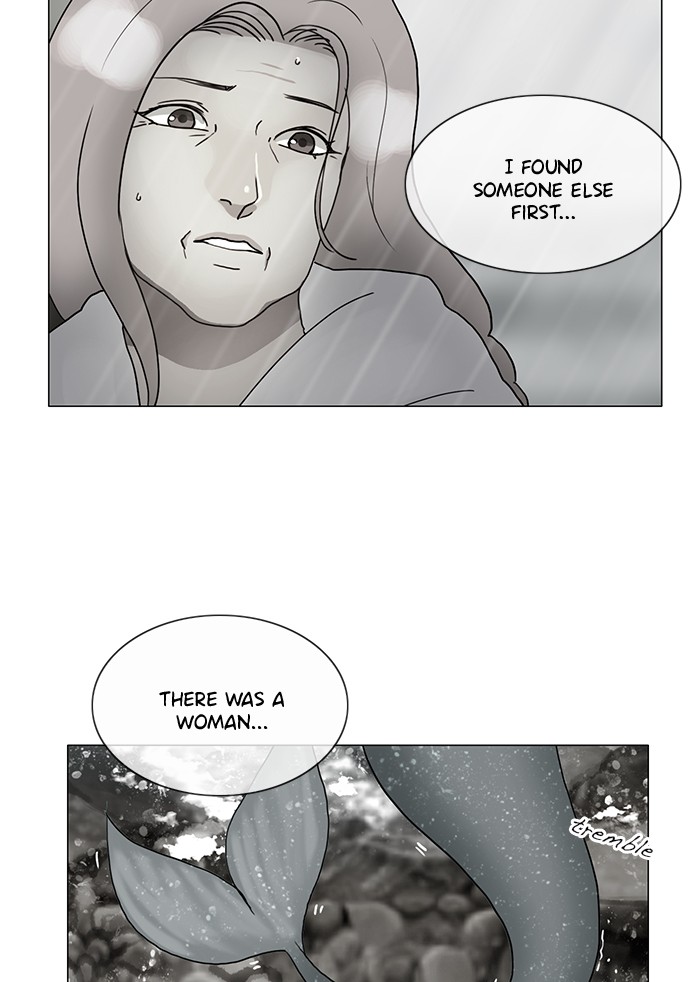 Siren’s Lament Chapter 136 - page 46