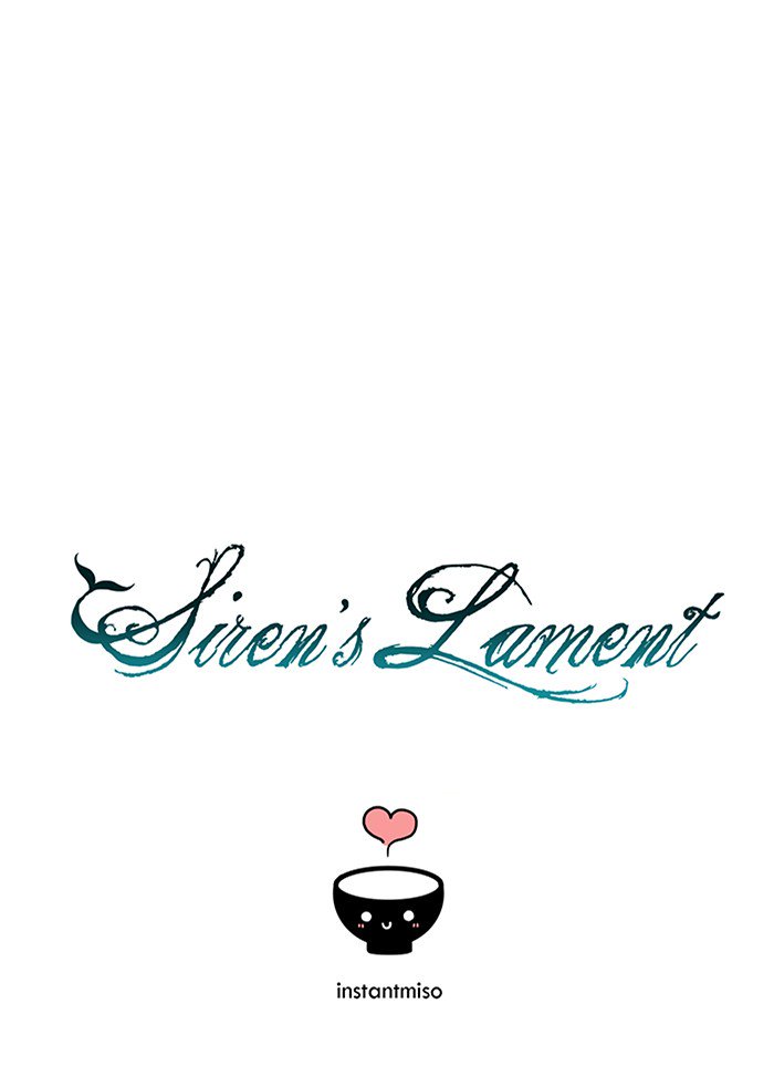 Siren’s Lament Chapter 136 - page 50