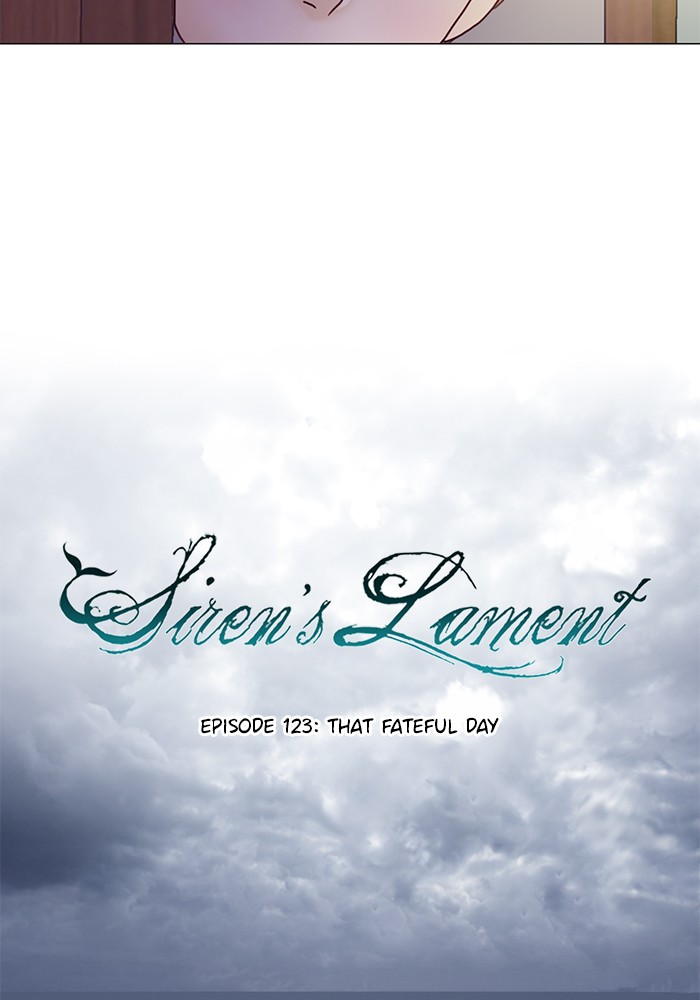 Siren’s Lament Chapter 136 - page 9