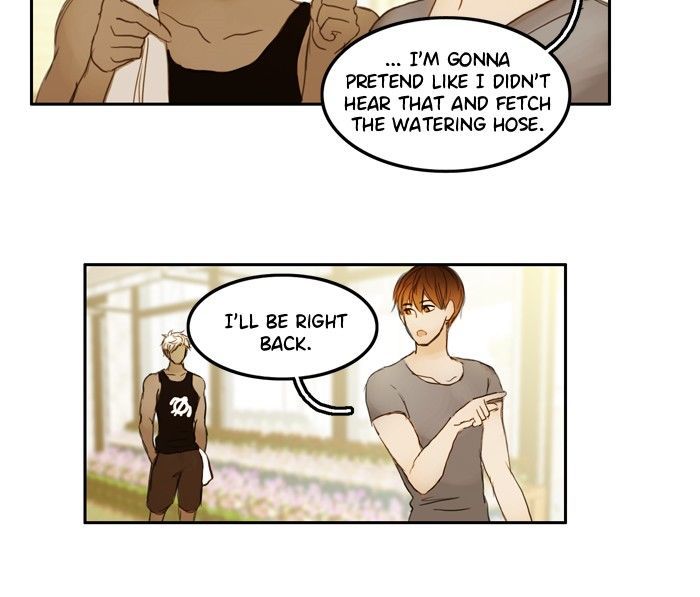 Siren’s Lament Chapter 18 - page 18