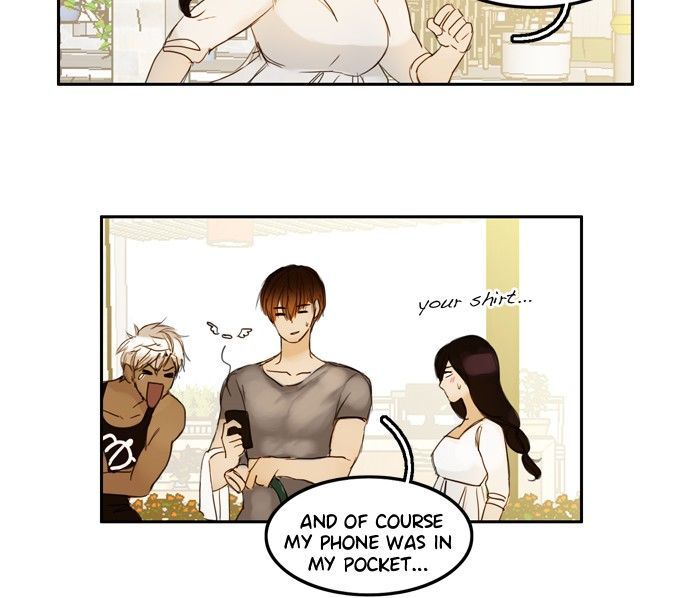Siren’s Lament Chapter 18 - page 32