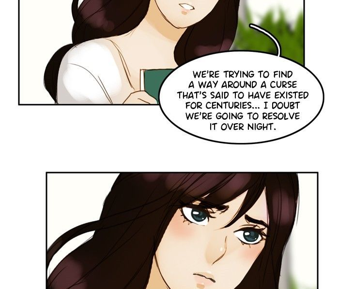 Siren’s Lament Chapter 18 - page 40