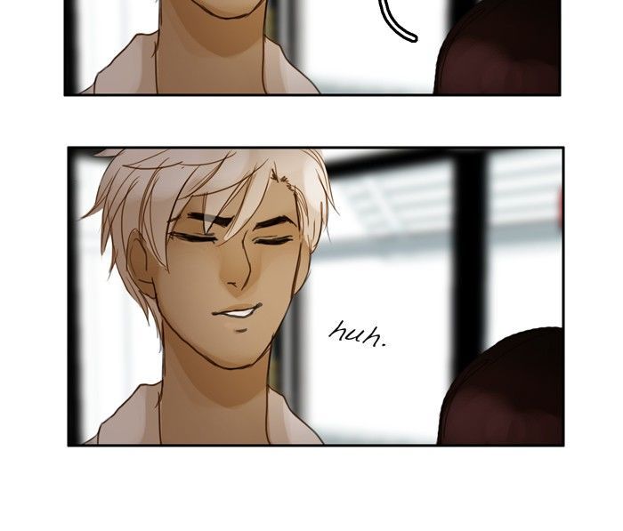 Siren’s Lament Chapter 18 - page 48