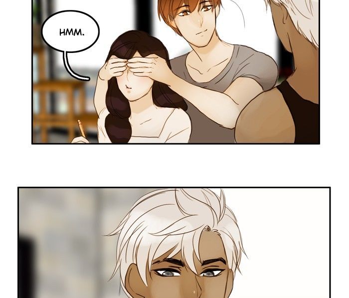 Siren’s Lament Chapter 18 - page 6