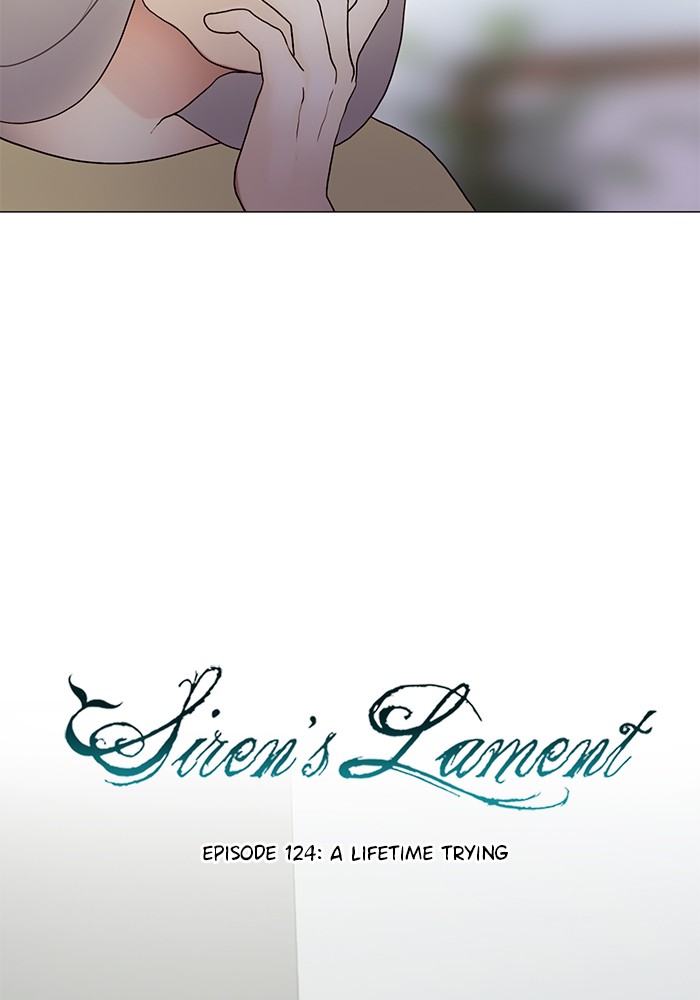 Siren’s Lament Chapter 137 - page 14