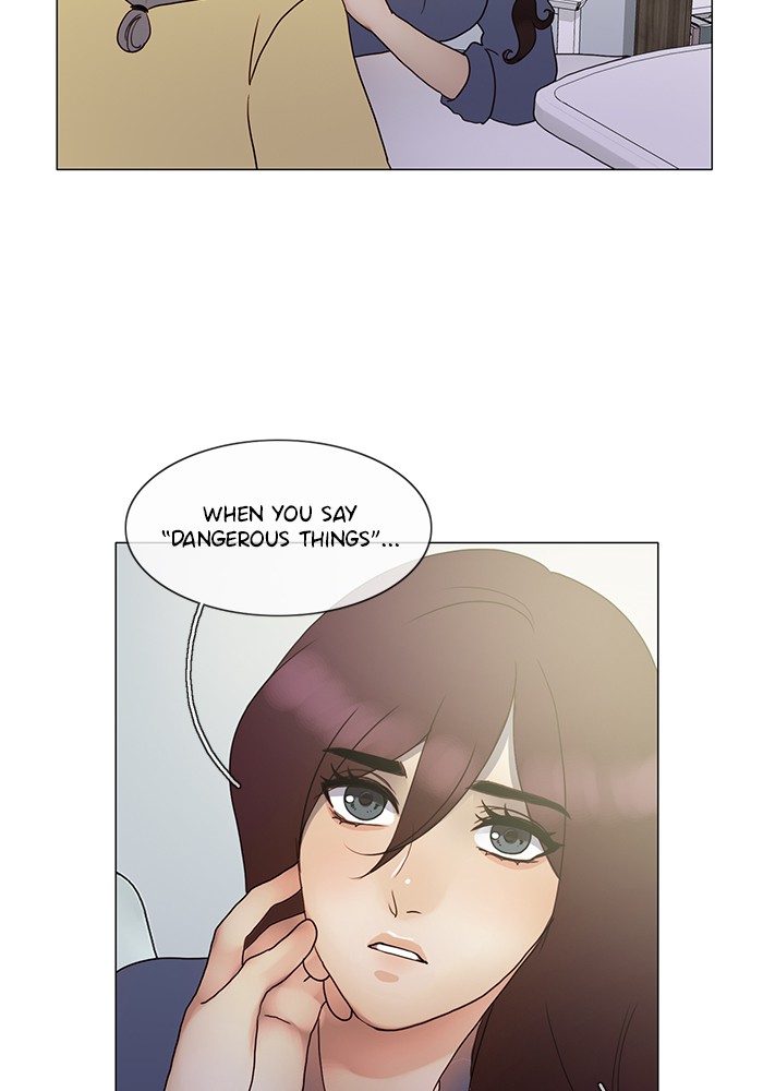 Siren’s Lament Chapter 137 - page 18