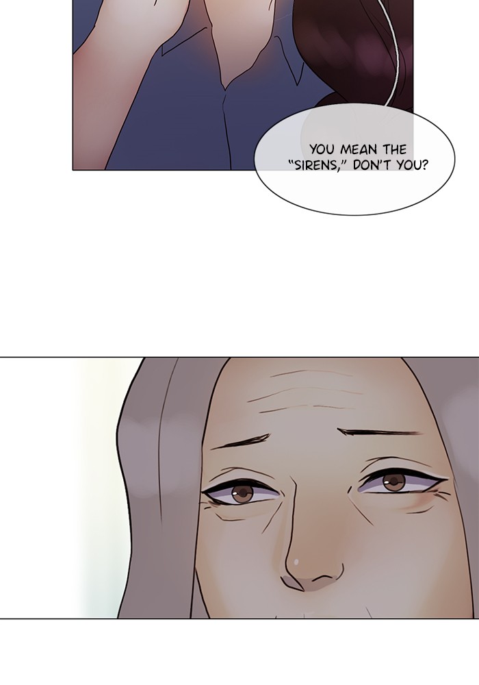 Siren’s Lament Chapter 137 - page 19