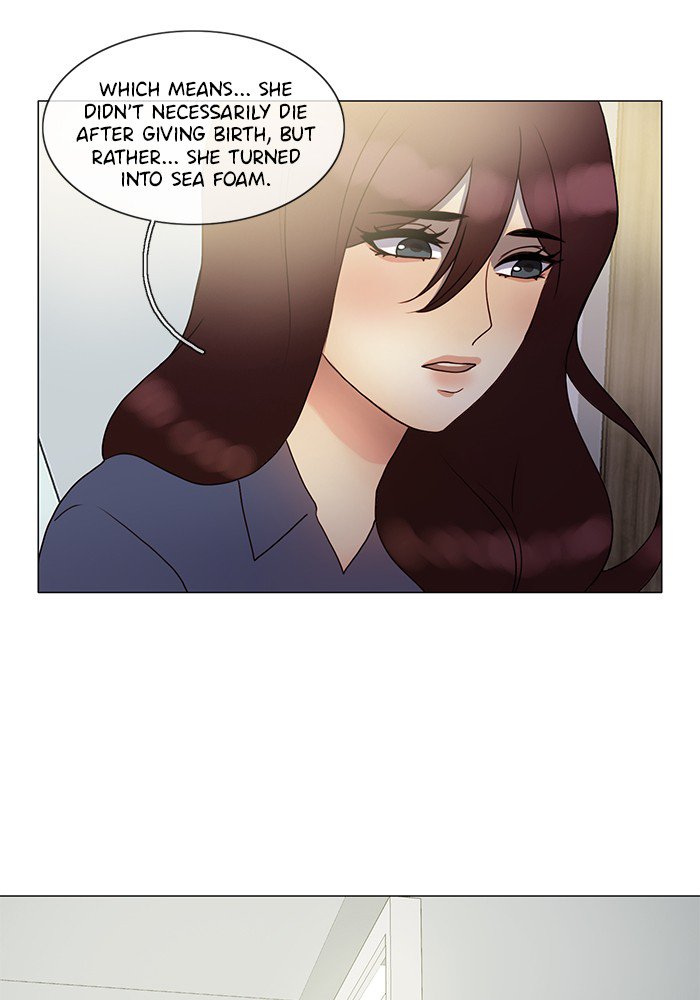Siren’s Lament Chapter 137 - page 21