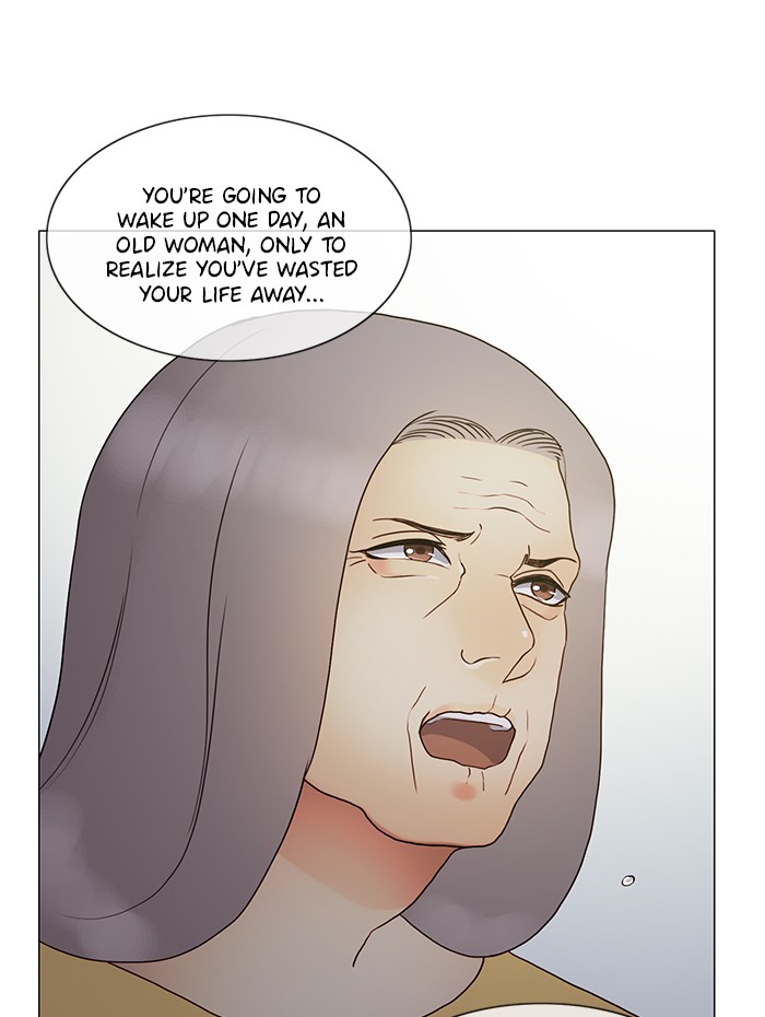 Siren’s Lament Chapter 137 - page 32