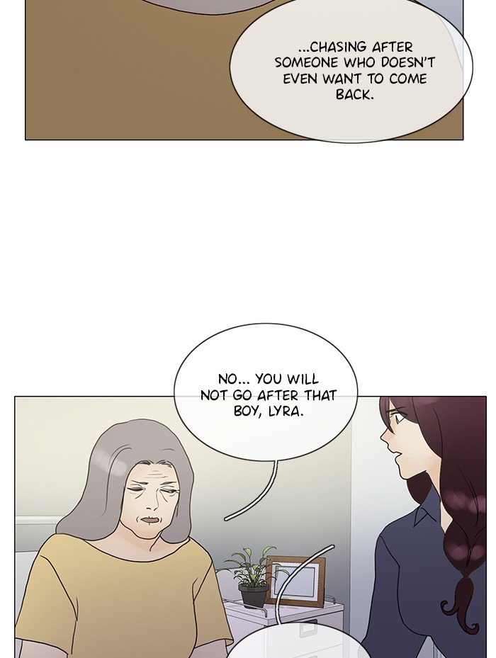 Siren’s Lament Chapter 137 - page 33