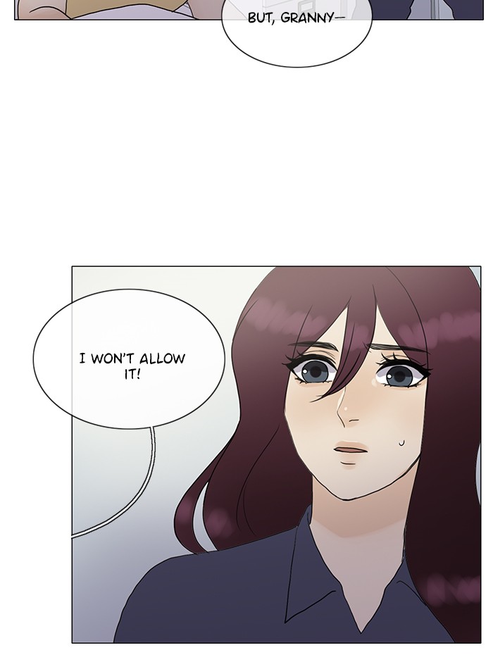 Siren’s Lament Chapter 137 - page 34