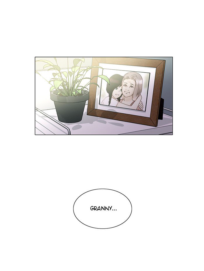 Siren’s Lament Chapter 137 - page 36