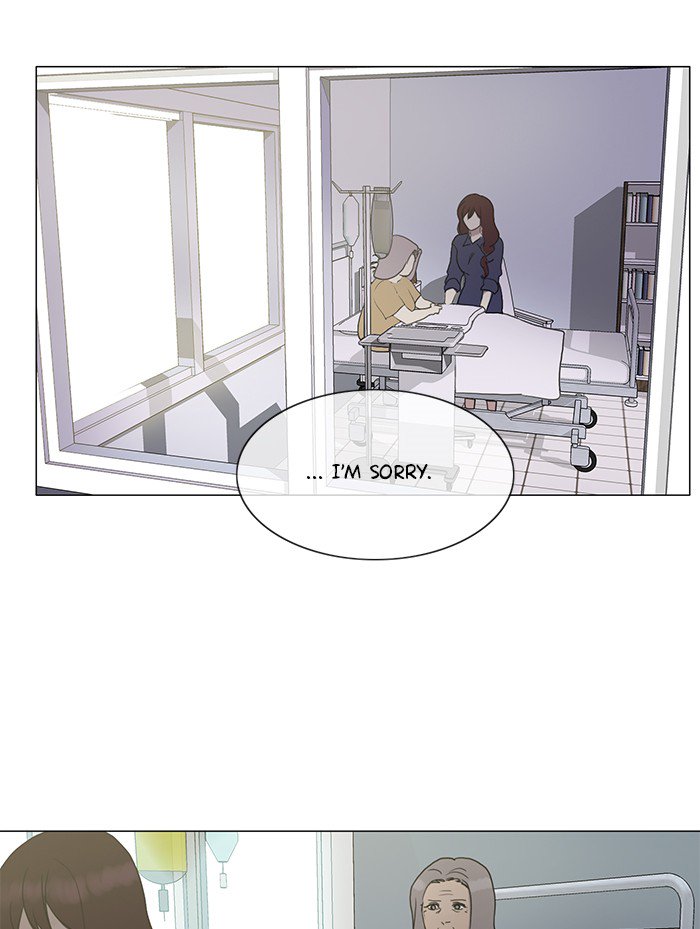 Siren’s Lament Chapter 137 - page 37