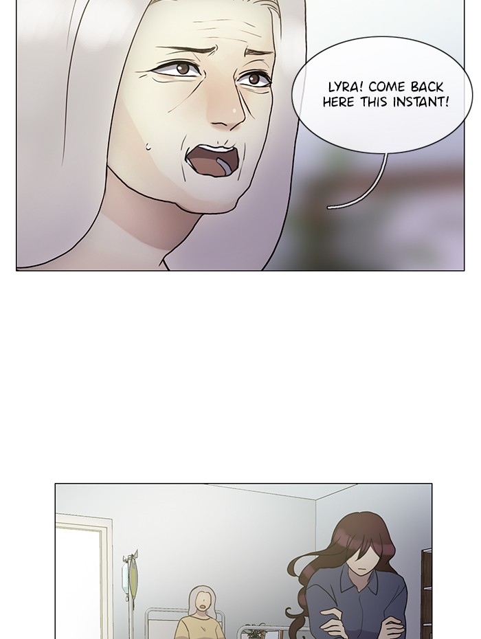 Siren’s Lament Chapter 137 - page 40