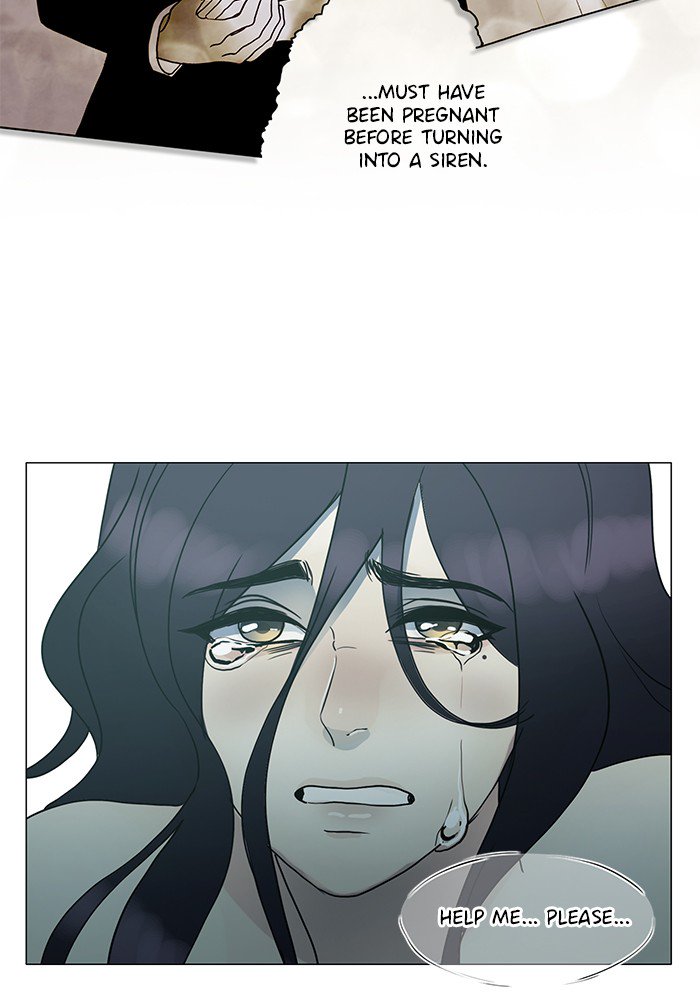 Siren’s Lament Chapter 137 - page 5