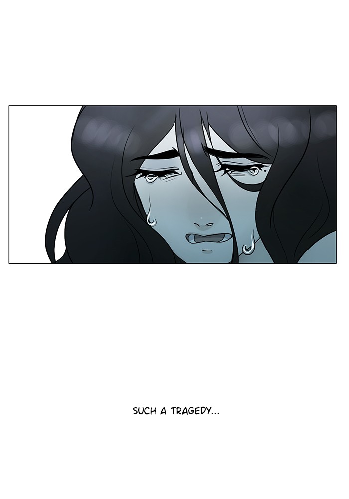 Siren’s Lament Chapter 137 - page 6
