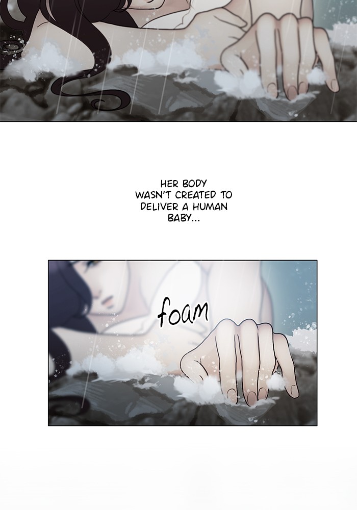 Siren’s Lament Chapter 137 - page 9