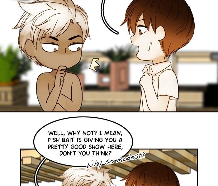 Siren’s Lament Chapter 19 - page 11