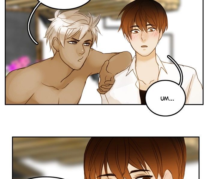 Siren’s Lament Chapter 19 - page 14