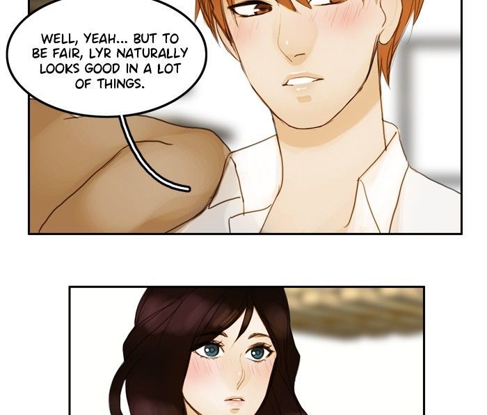Siren’s Lament Chapter 19 - page 15