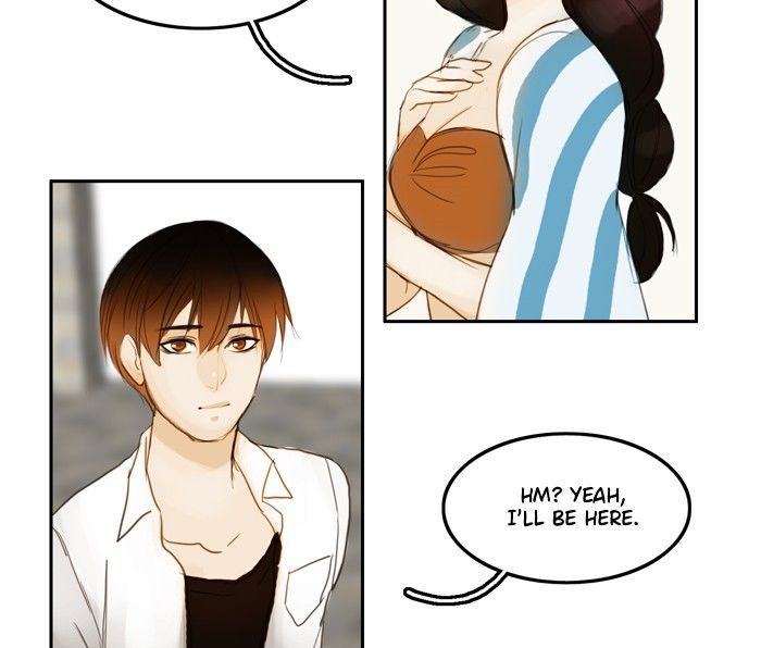 Siren’s Lament Chapter 19 - page 19