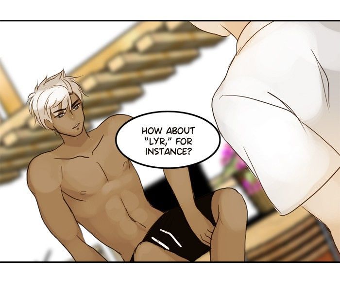 Siren’s Lament Chapter 19 - page 26