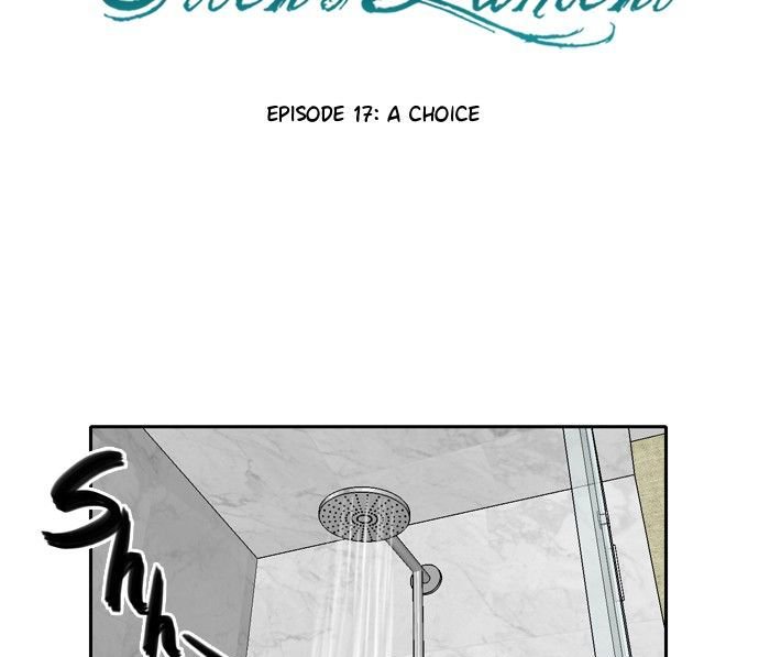 Siren’s Lament Chapter 19 - page 29